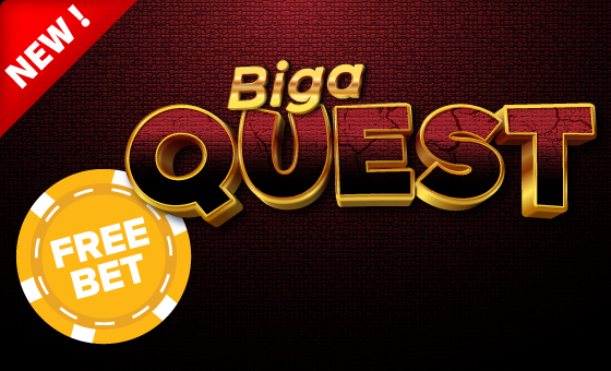 #BigaQuest